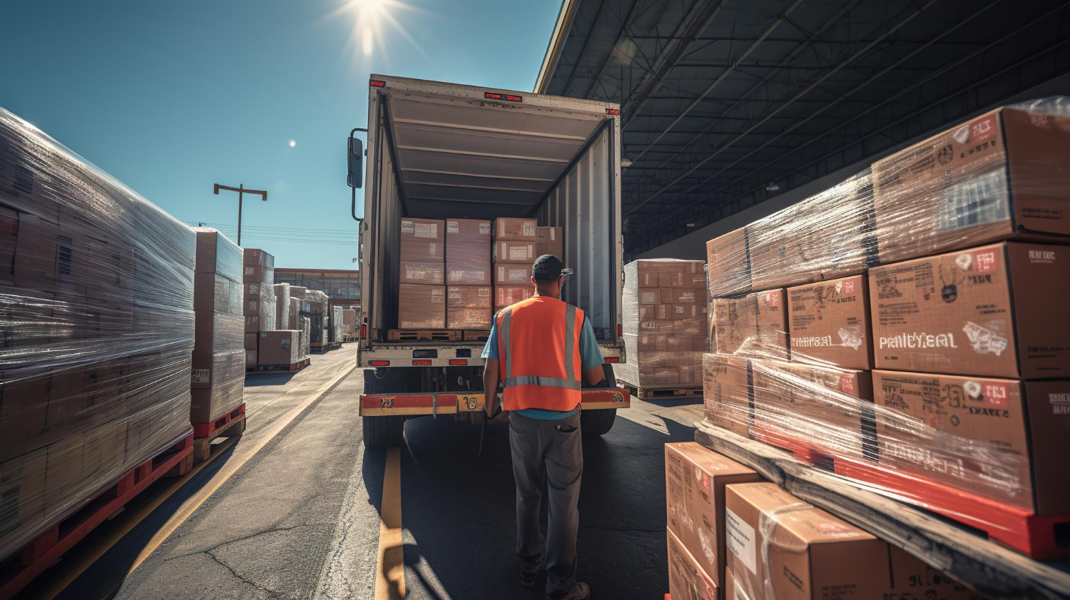 Freio de mão puxado”: Os impactos econômicos da fiscalização da Agência Nacional de Transportes Terrestres (ANTT) sobre o Piso Mínimo de Fretes (PMF)