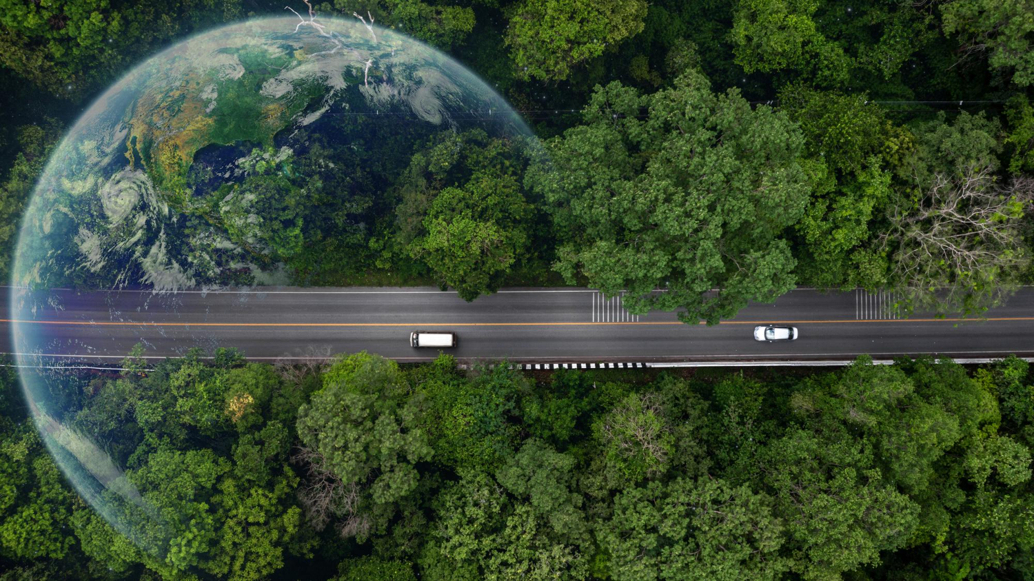 Transporte sustentável deixou de ser tendência e virou exigência